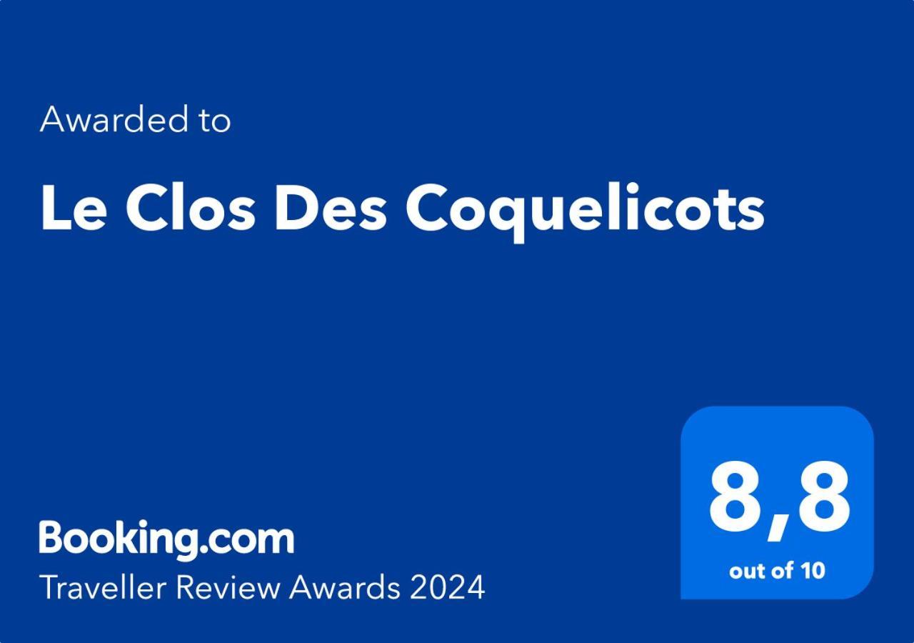 Le Clos Des Coquelicots * Toulouse
