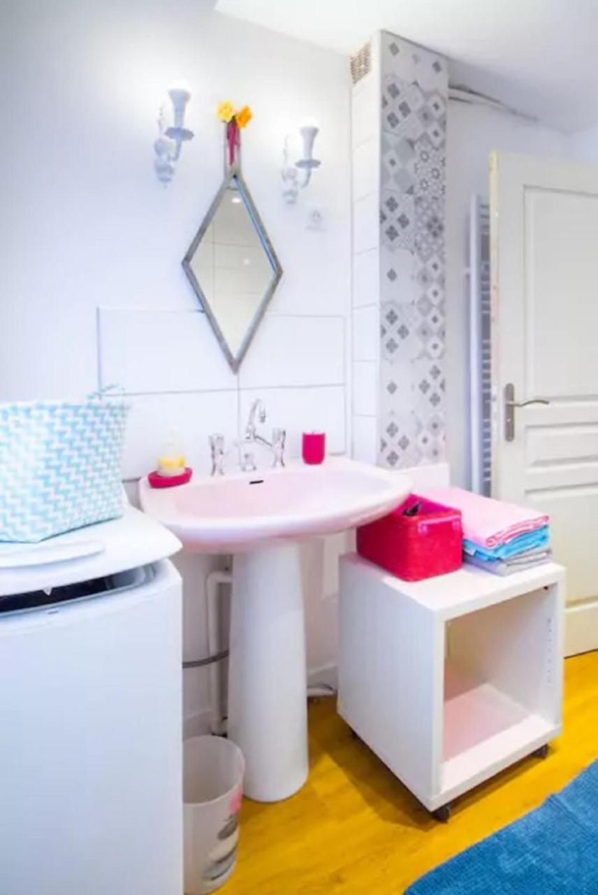 Apartment Le Clos Des Coquelicots *