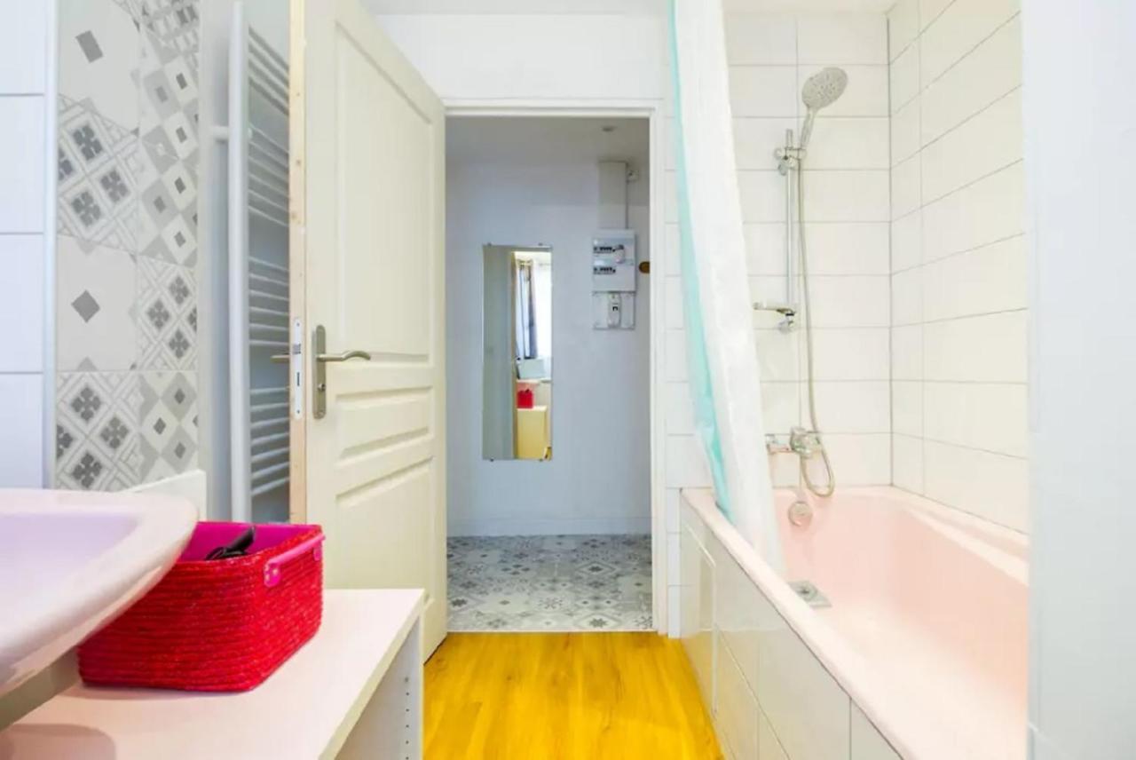 Le Clos Des Coquelicots Apartment