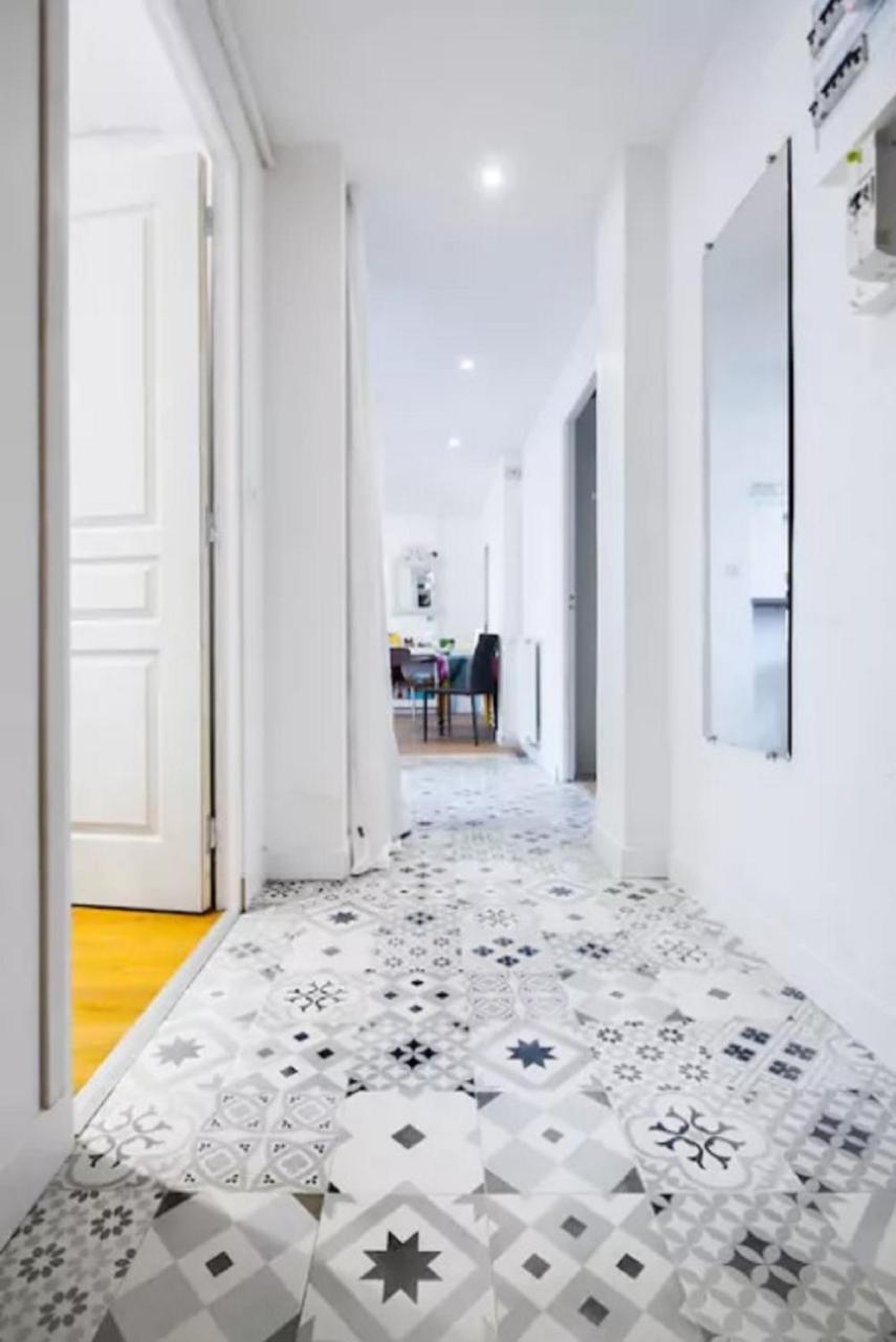 Le Clos Des Coquelicots Apartment *