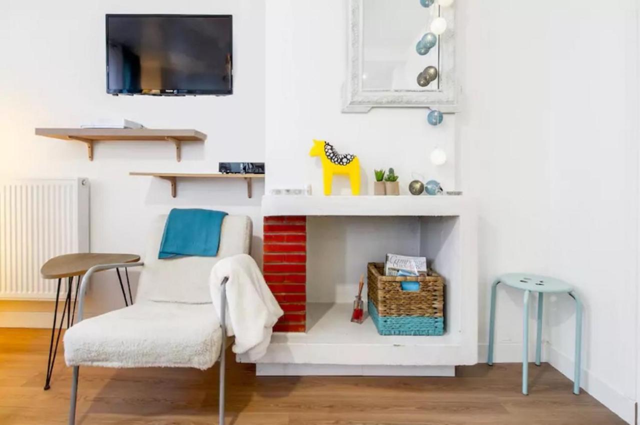 Apartment Le Clos Des Coquelicots *